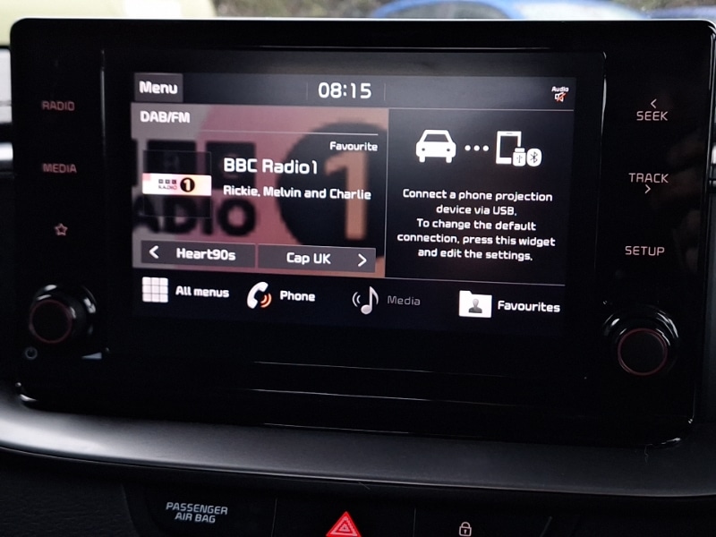 Used Kia XCeed 2022 for sale - 77251877: Photo 17