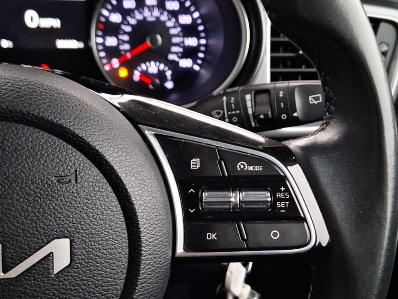 Used Kia XCeed 2022 for sale - 77251877: Photo 18