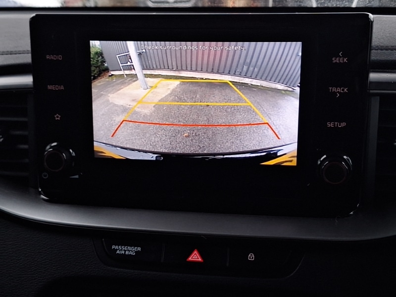 Used Kia XCeed 2022 for sale - 77251877: Photo 19