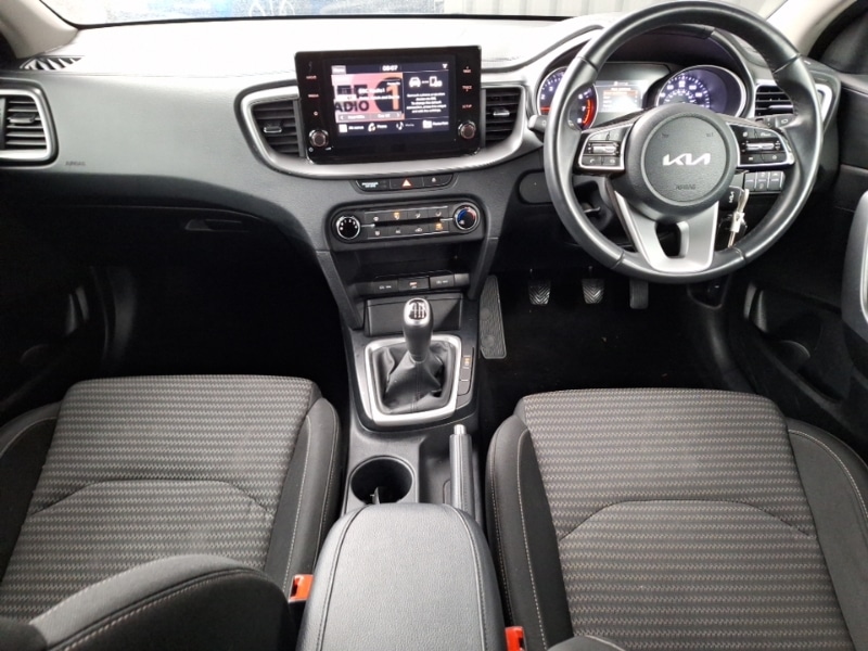 Used Kia XCeed 2022 for sale - 77251877: Photo 2