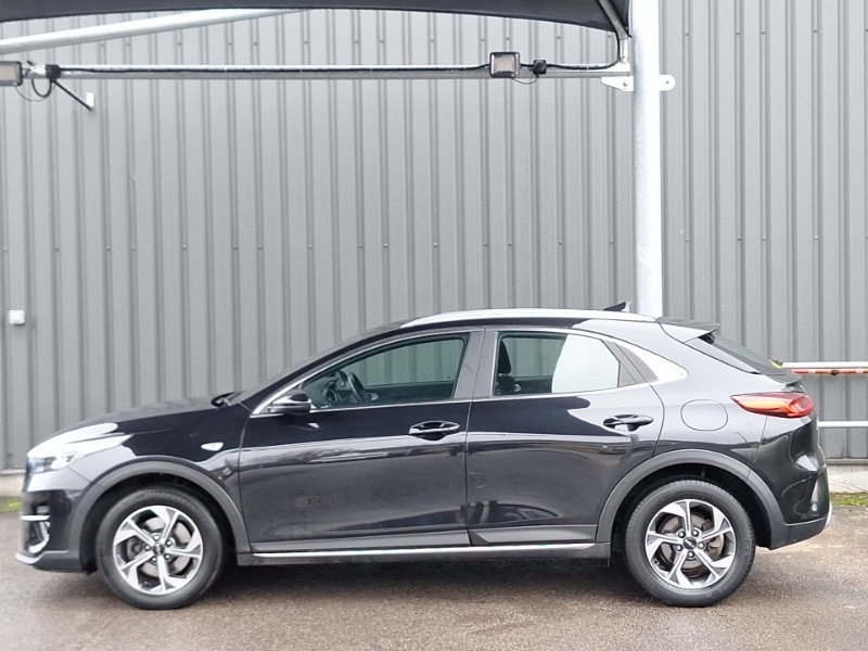 Used Kia XCeed 2022 for sale - 77251877: Photo 4