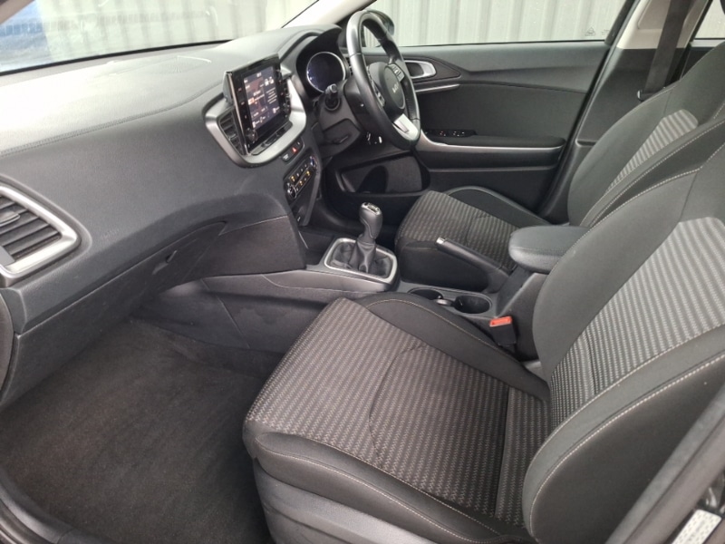 Used Kia XCeed 2022 for sale - 77251877: Photo 5