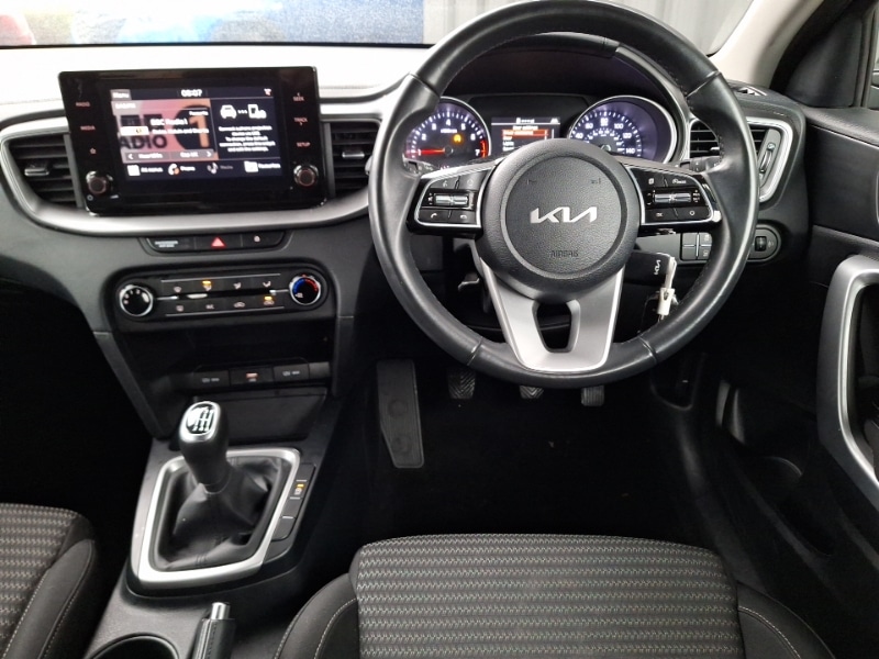 Used Kia XCeed 2022 for sale - 77251877: Photo 7