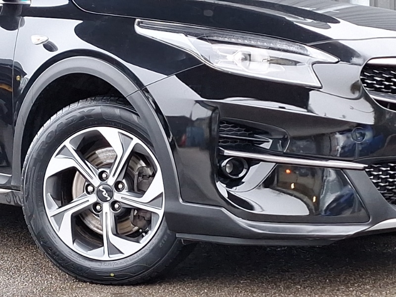 Used Kia XCeed 2022 for sale - 77251877: Photo 9