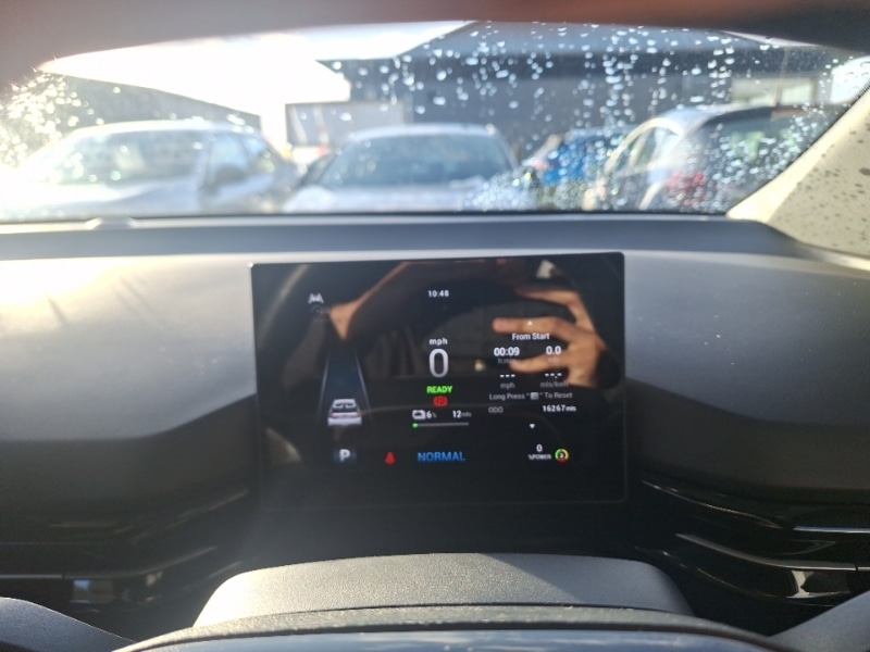 Used MG MG4 2023 for sale - 77126364: Photo 10