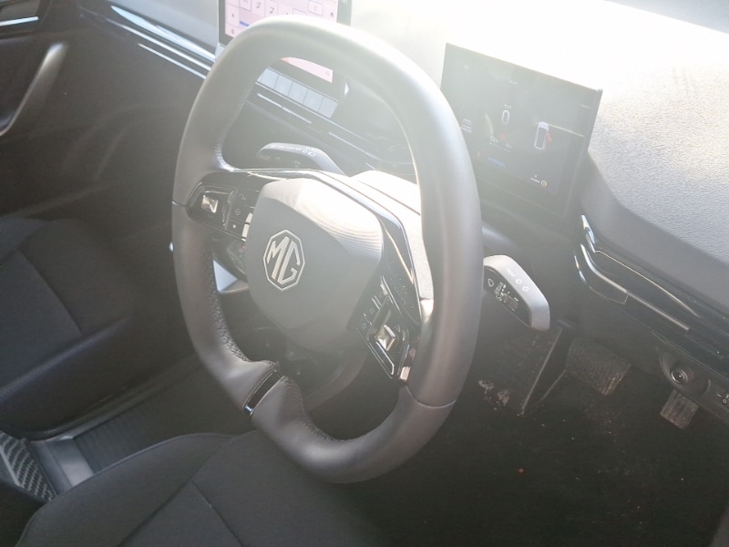 Used MG MG4 2023 for sale - 77126364: Photo 11