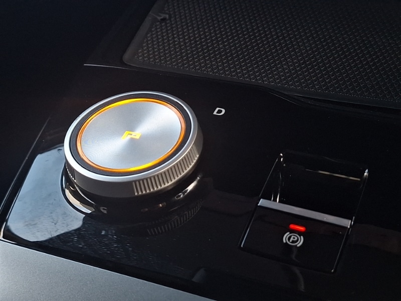 Used MG MG4 2023 for sale - 77126364: Photo 12