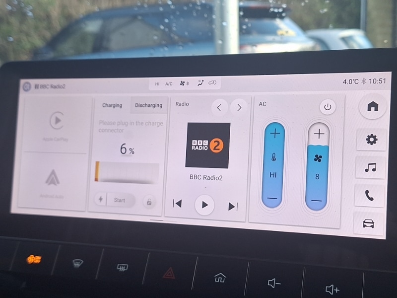 Used MG MG4 2023 for sale - 77126364: Photo 13