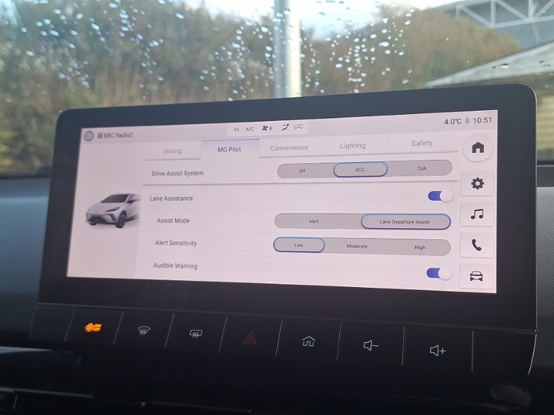 Used MG MG4 2023 for sale - 77126364: Photo 15