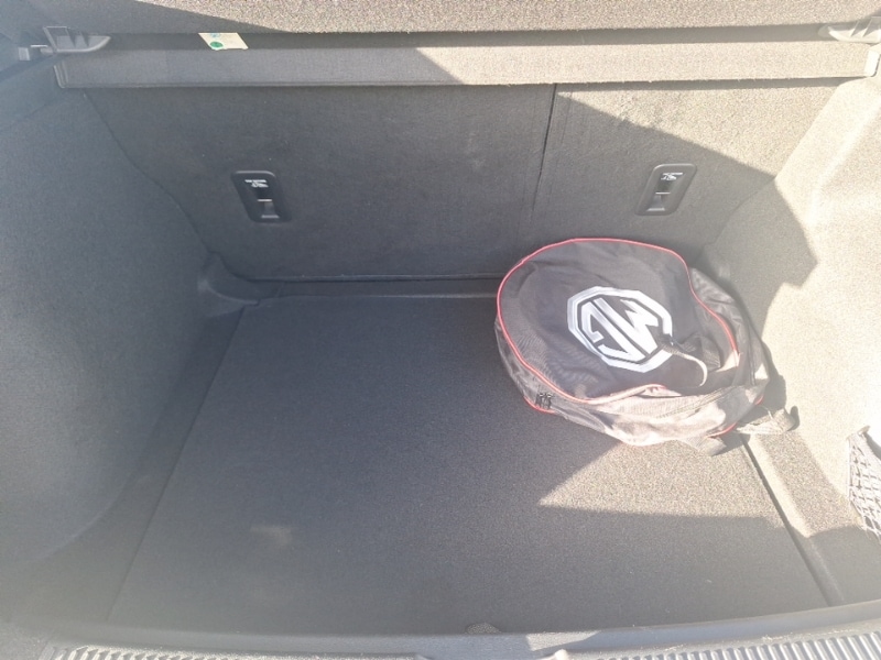 Used MG MG4 2023 for sale - 77126364: Photo 8