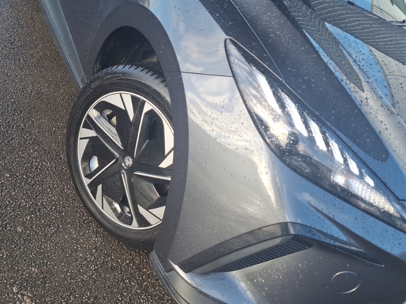 Used MG MG4 2023 for sale - 77126364: Photo 9