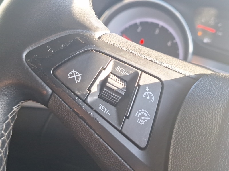 Used Vauxhall Astra 2020 for sale - 77352343: Photo 12