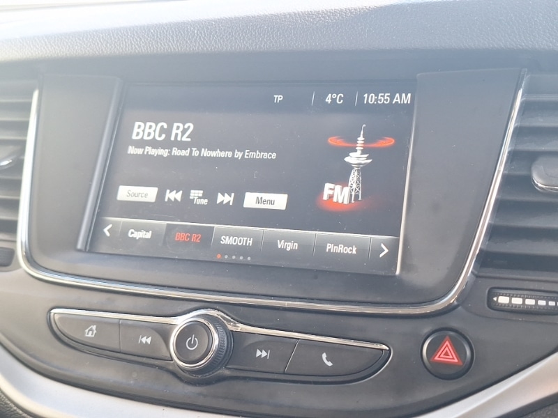 Used Vauxhall Astra 2020 for sale - 77352343: Photo 15