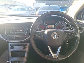 Used Vauxhall Astra 2020 for sale - 77352343: Photo