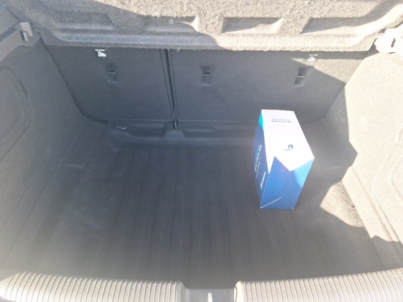 Used Vauxhall Astra 2020 for sale - 77352343: Photo 8