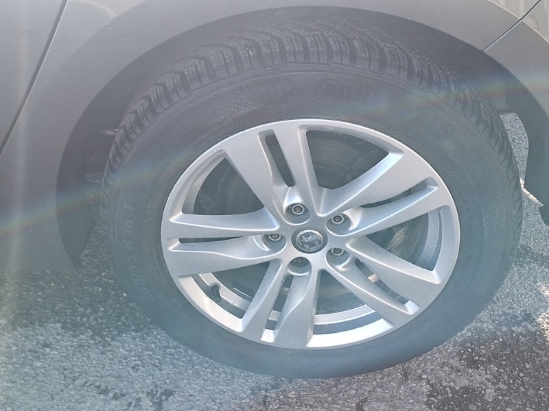 Used Vauxhall Astra 2020 for sale - 77352343: Photo 9