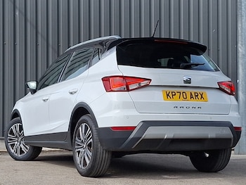Used SEAT Arona 2020 for sale - 78224867: Photo