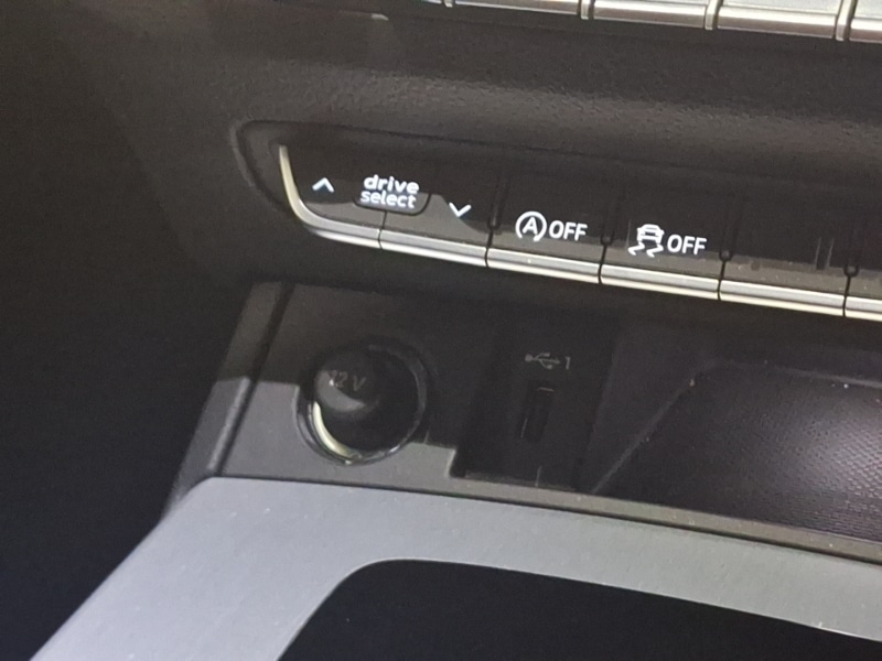 Used Audi Q5 2023 for sale - 76498214: Photo 14