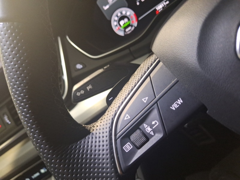 Used Audi Q5 2023 for sale - 76498214: Photo 15