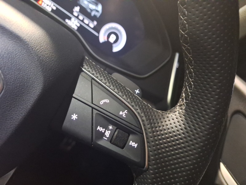 Used Audi Q5 2023 for sale - 76498214: Photo 16