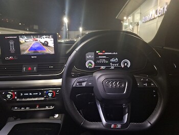 Used Audi Q5 2023 for sale - 76498214: Photo