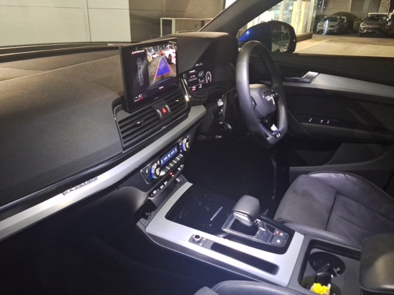 Used Audi Q5 2023 for sale - 76498214: Photo 5