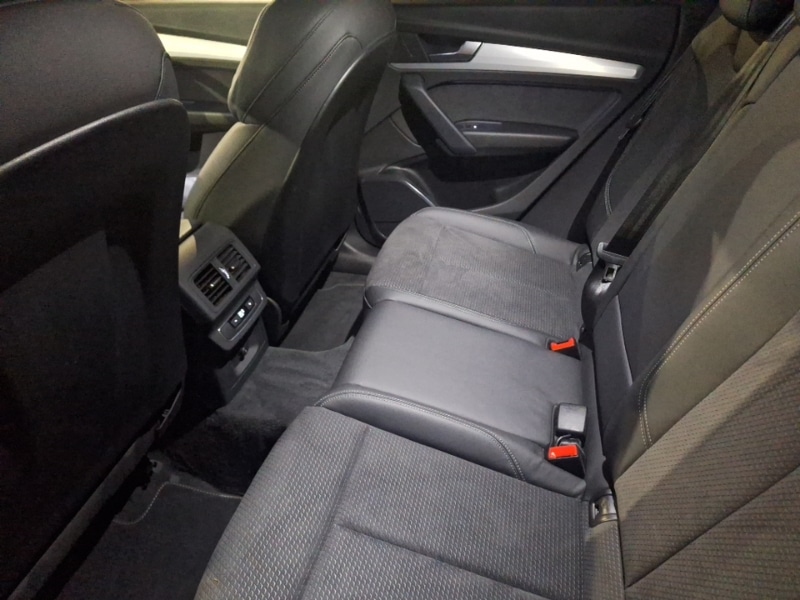 Used Audi Q5 2023 for sale - 76498214: Photo 6