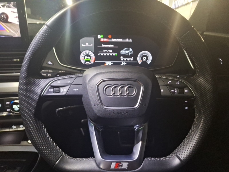 Used Audi Q5 2023 for sale - 76498214: Photo 7