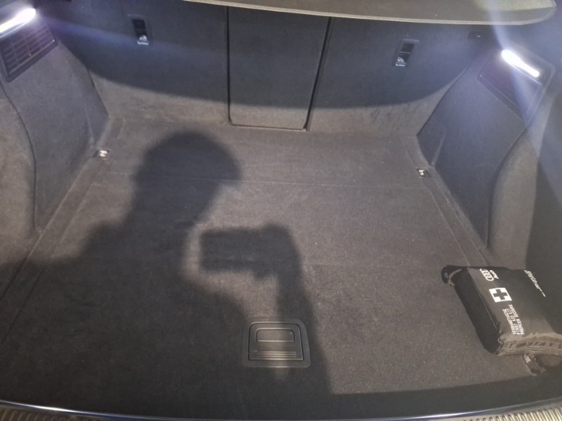 Used Audi Q5 2023 for sale - 76498214: Photo 8