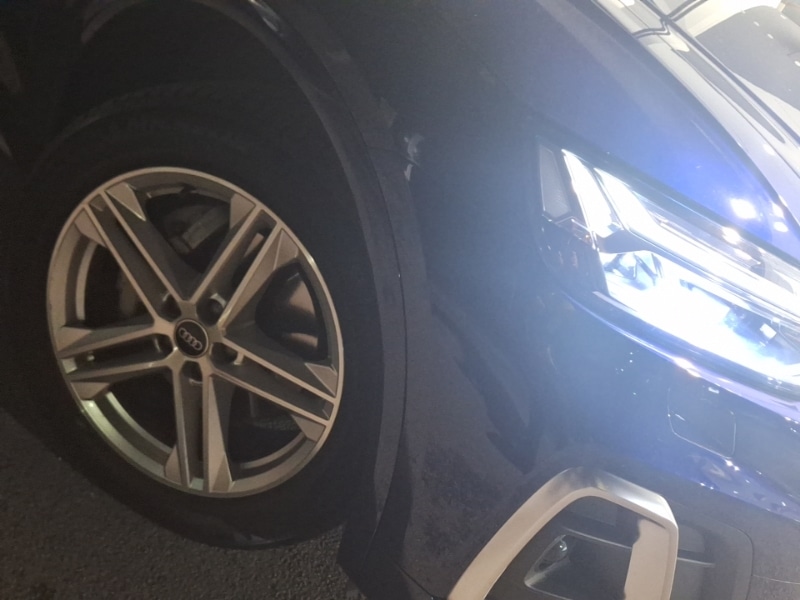 Used Audi Q5 2023 for sale - 76498214: Photo 9