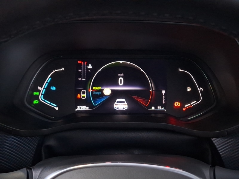 Used Renault Arkana 2022 for sale - 77419227: Photo 11