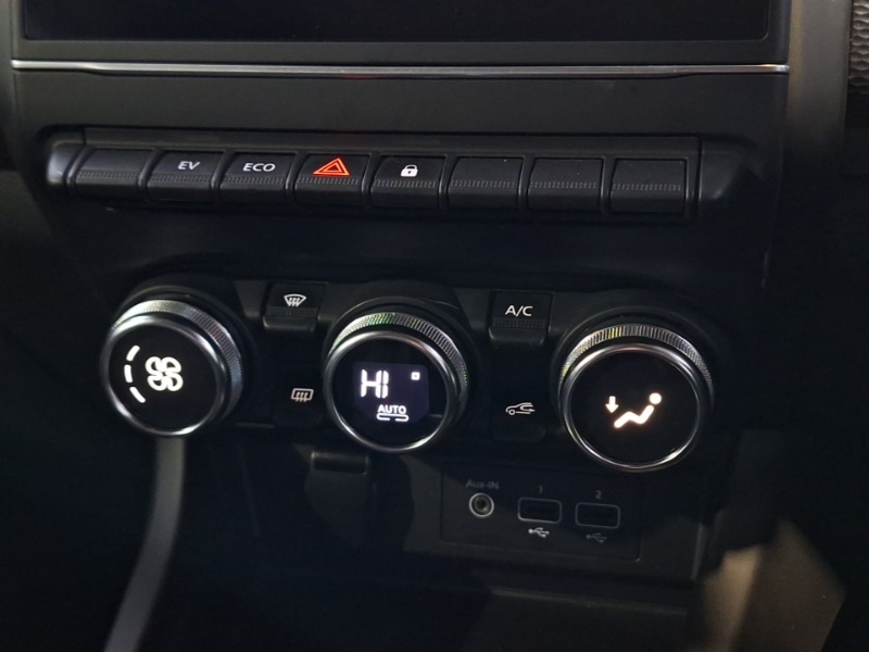 Used Renault Arkana 2022 for sale - 77419227: Photo 16