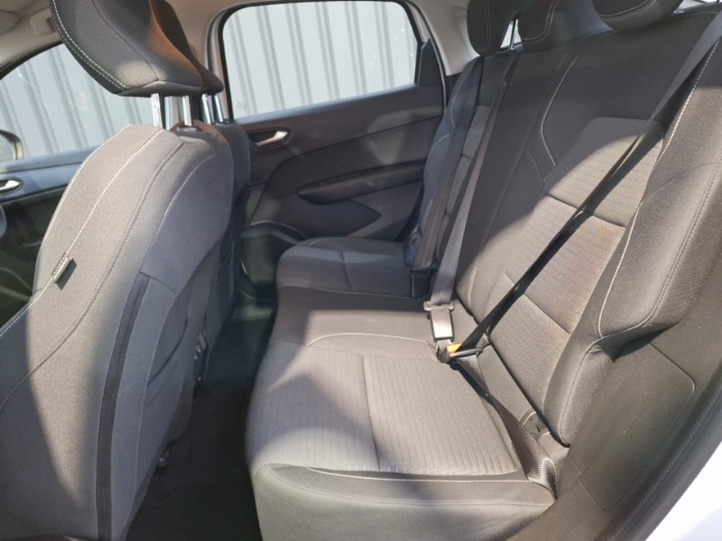 Used Renault Arkana 2022 for sale - 77419227: Photo 6