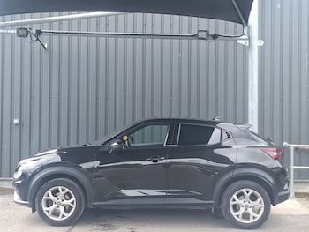 Used Nissan Juke 2020 for sale - 79549761: Photo