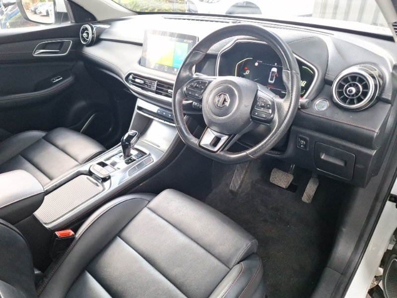 Used MG MG HS 2022 for sale - 77019812: Photo 10