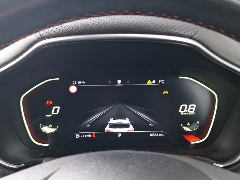 Used MG MG HS 2022 for sale - 77019812: Photo 11