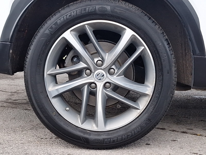 Used MG MG HS 2022 for sale - 77019812: Photo 12