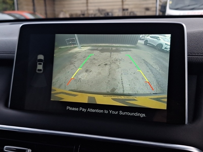 Used MG MG HS 2022 for sale - 77019812: Photo 15