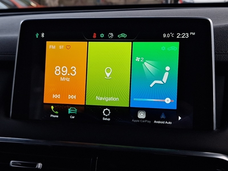 Used MG MG HS 2022 for sale - 77019812: Photo 17