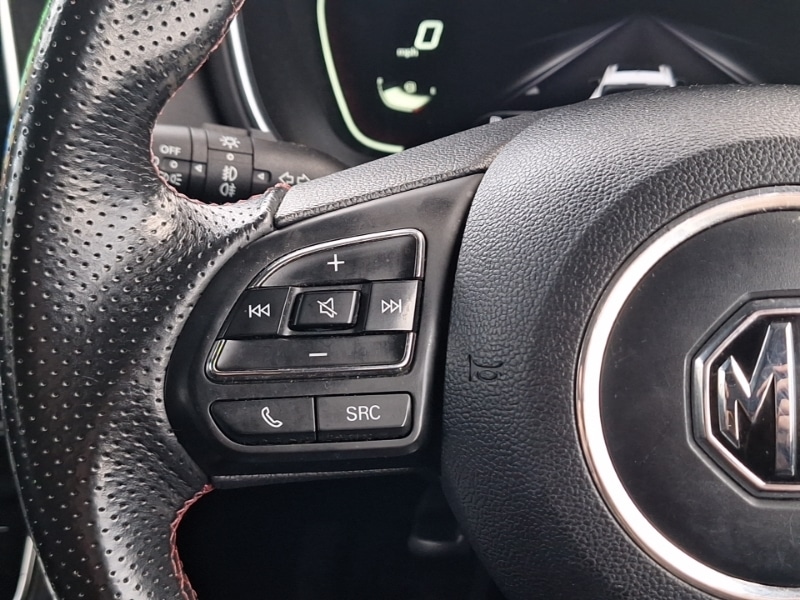 Used MG MG HS 2022 for sale - 77019812: Photo 18