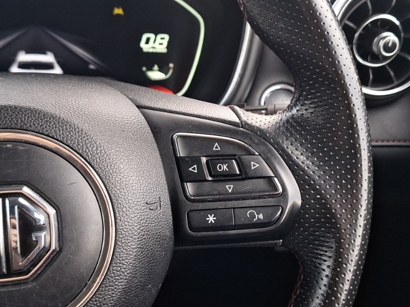 Used MG MG HS 2022 for sale - 77019812: Photo 19