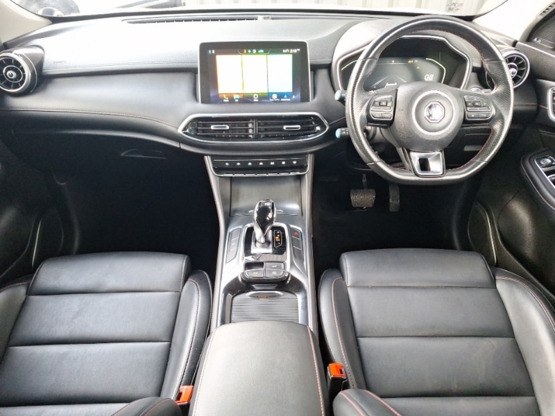 Used MG MG HS 2022 for sale - 77019812: Photo 2