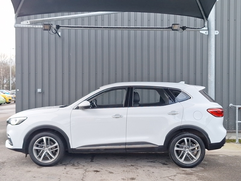 Used MG MG HS 2022 for sale - 77019812: Photo 4