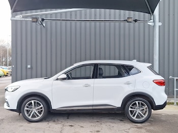 Used MG MG HS 2022 for sale - 77019812: Photo