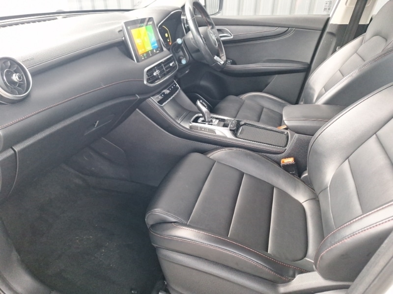 Used MG MG HS 2022 for sale - 77019812: Photo 5