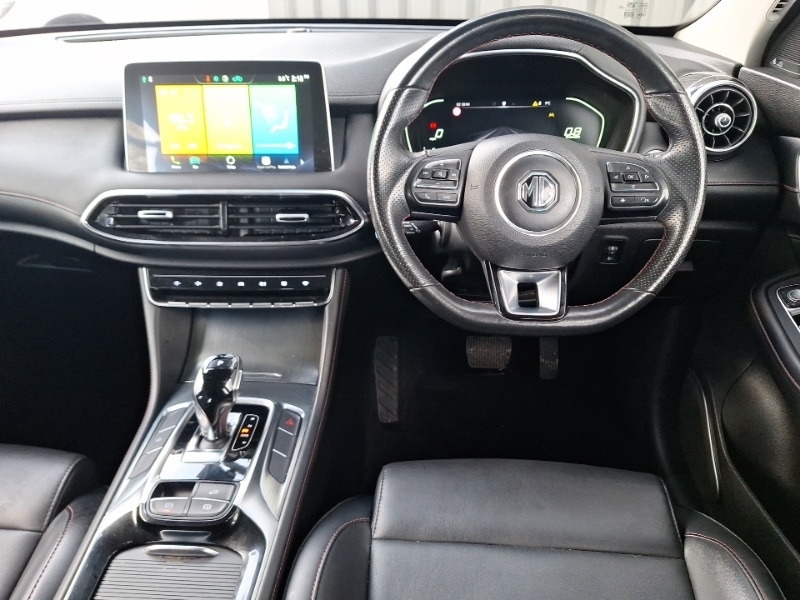 Used MG MG HS 2022 for sale - 77019812: Photo 7