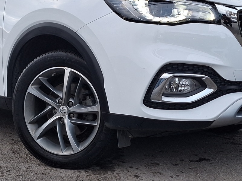 Used MG MG HS 2022 for sale - 77019812: Photo 9