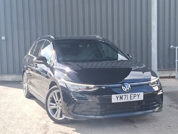 Used Volkswagen Golf 2022 for sale - 78808281: Photo