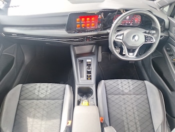 Used Volkswagen Golf 2022 for sale - 78808281: Photo