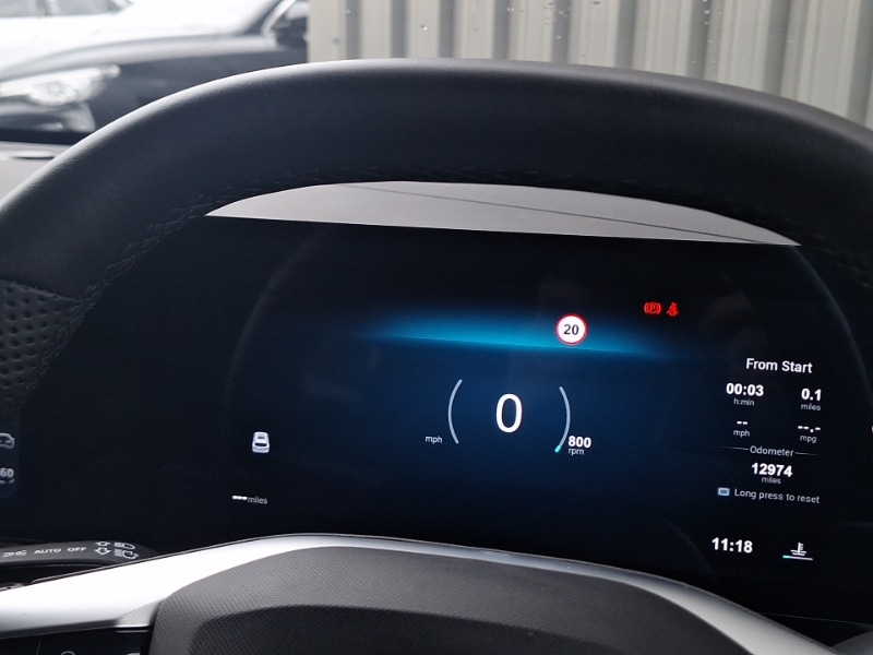 Used MG MG HS 2024 for sale - 77169305: Photo 11